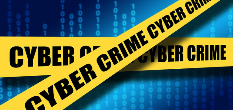 cyber crime