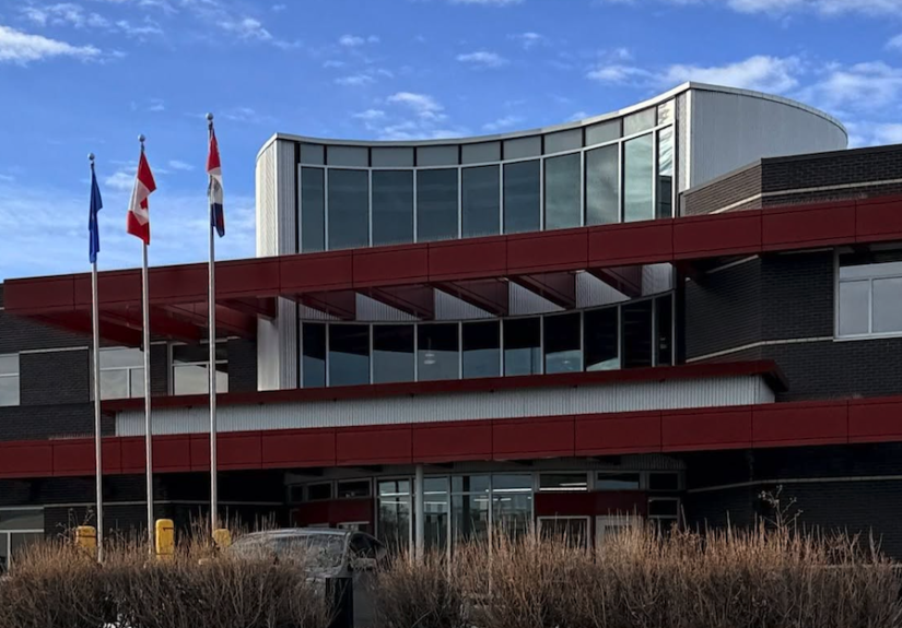 red deer rcmp detachment