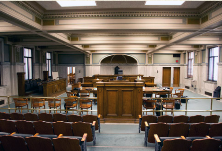 winnipeg law courts inside
