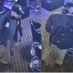 1000 blk Henderson firearm