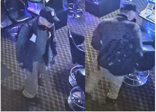1000 blk Henderson firearm