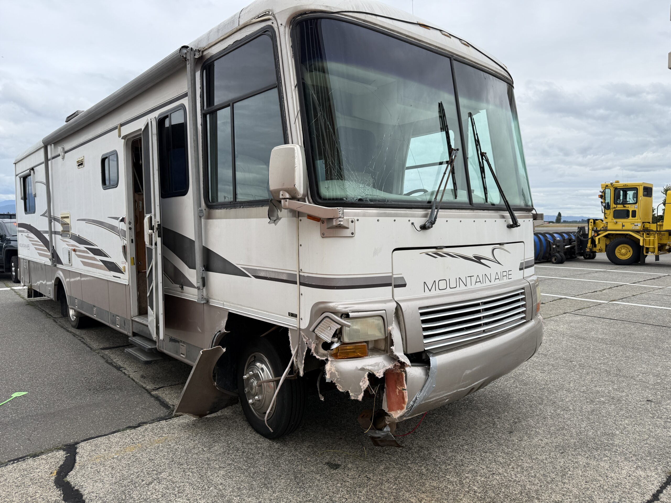 Motorhome
