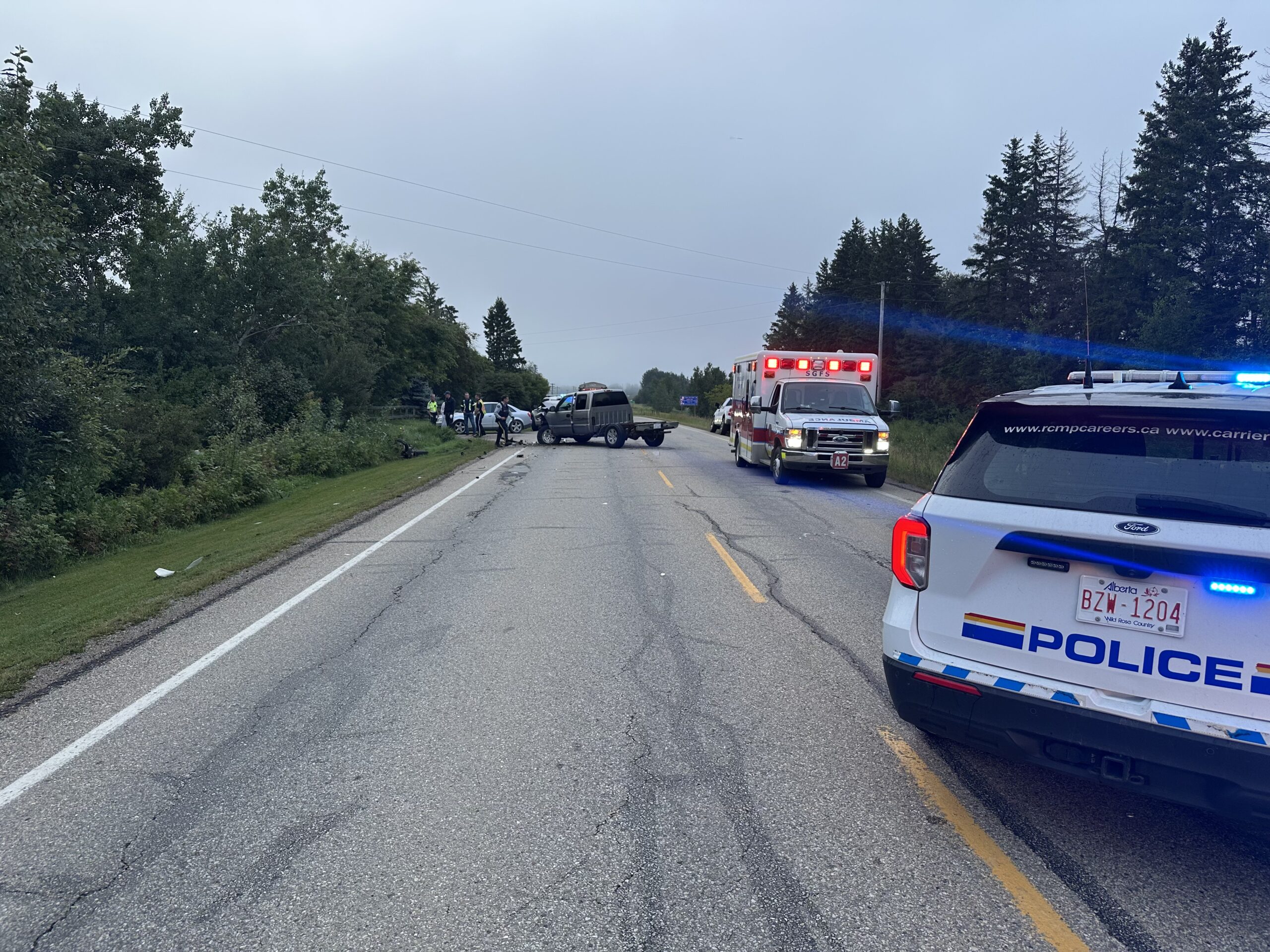 Collision 1