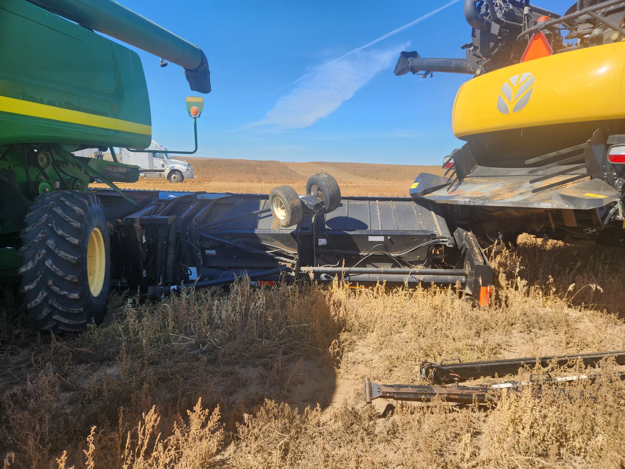 Combines (002)