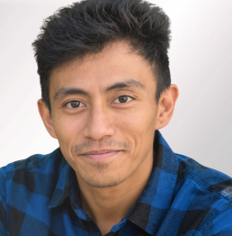 Mark Marmeto