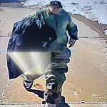 Suspect photo