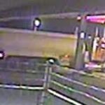 Olds fuel theft