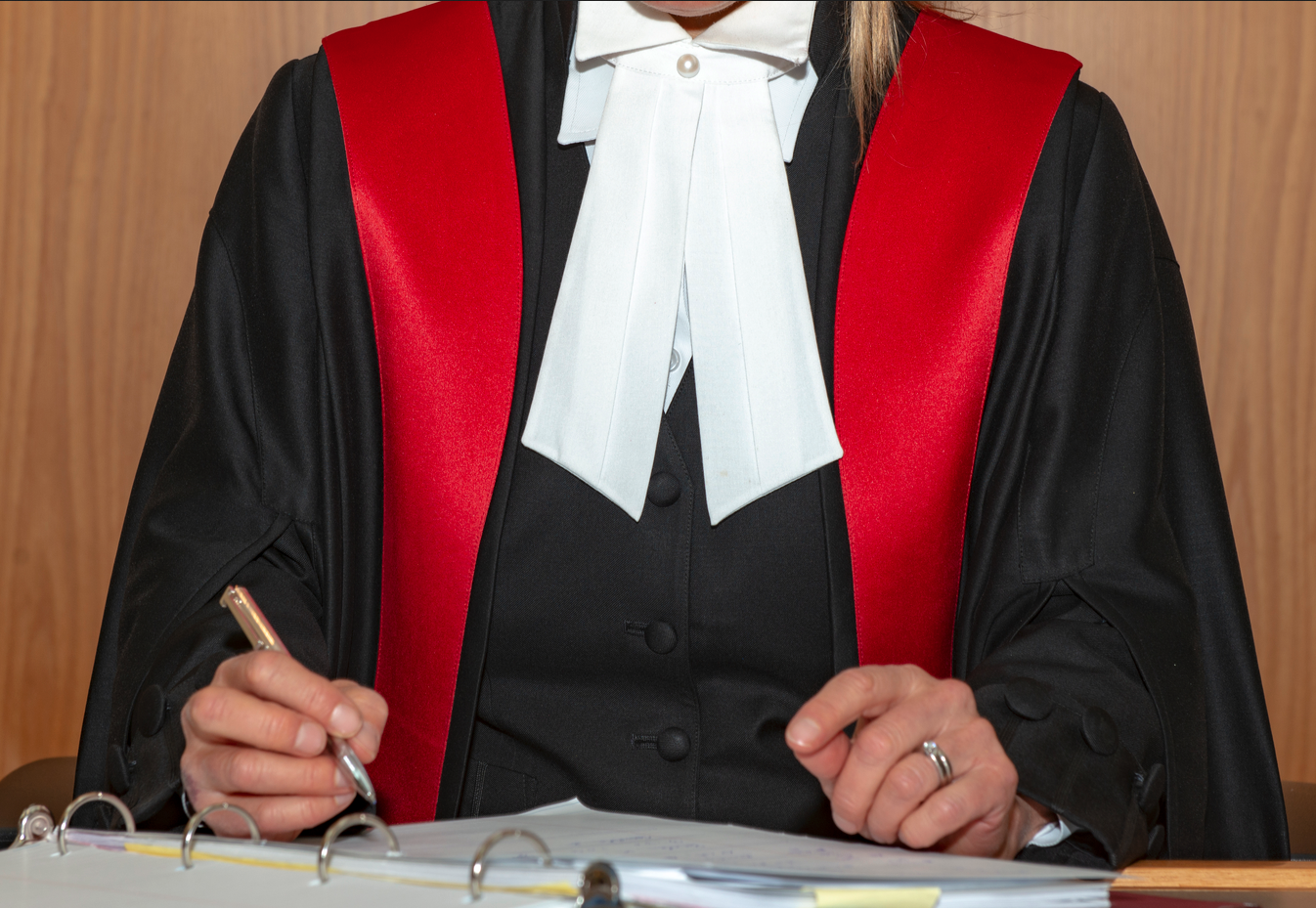 vancouver bc judge