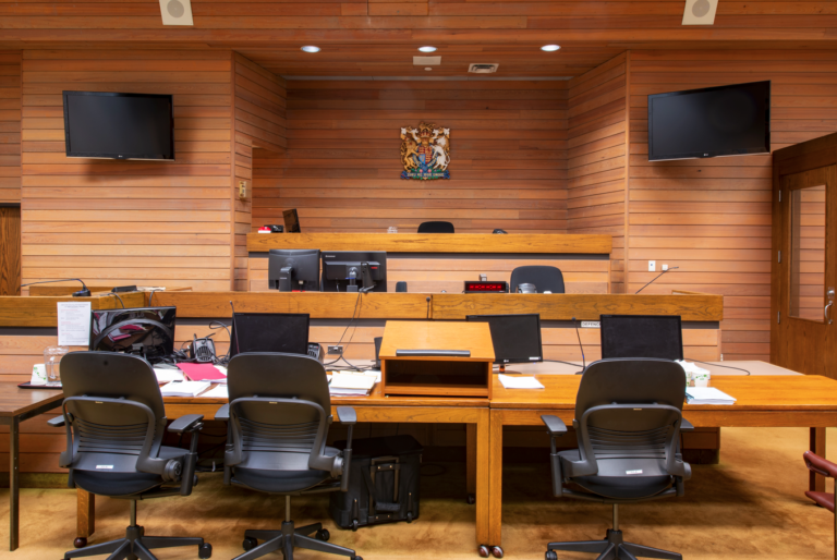 vancouver court